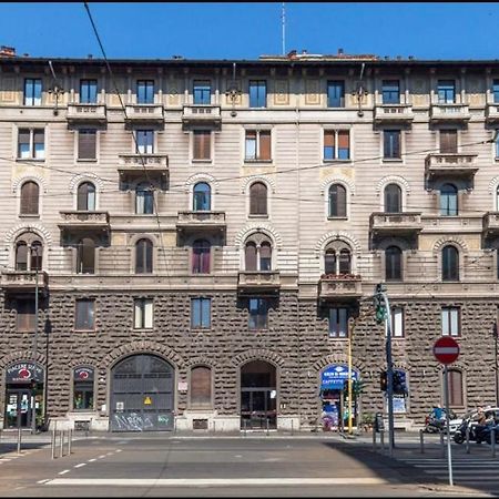 Lenny'S Central Apartment Милан Экстерьер фото
