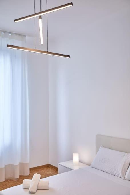 Lenny'S Central Apartment Милан Экстерьер фото