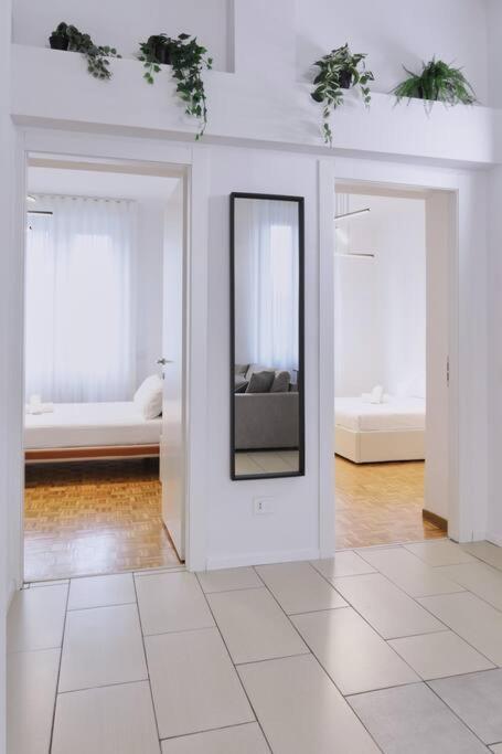 Lenny'S Central Apartment Милан Экстерьер фото